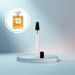 Sample Chanel No 5 EDP 10ml