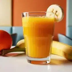 Banana Orange