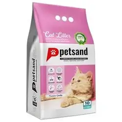 Cat litter 10 liters - Petsand
