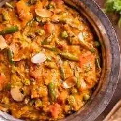 Veg Hyderabadi