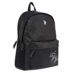 US.POLO SCHOOL BACKPACK