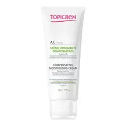 Topicrem AC Compensating Moisturizing Cream