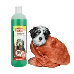 Shampoos Anti Insect