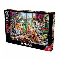 PUZZLE 1000