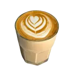 Cortado (Almond Milk, Oat Milk)