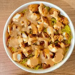 Chicken Rizo