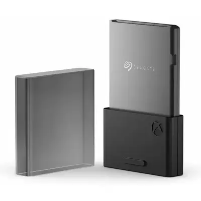 Hard 1TB Segate Expansion For Xbox Series X|S