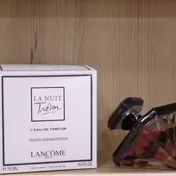 LA NUIT
