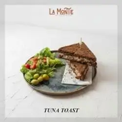 Tuna Toast