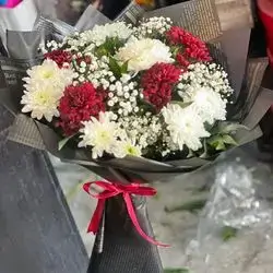 Flower Bouquet
