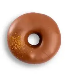Chocolate Dipped
