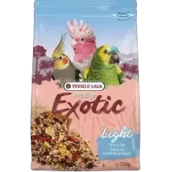 Versele-Laga Mix For Parrots & Parakeets750g