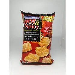 Malaysian Chips Sweet & Spicy