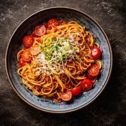 Spaghetti Bolognese