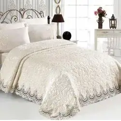 summer comforter set 2 person-6 pcs