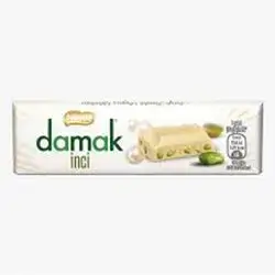 Nestle Damak White Chocolcate Bar 30 g