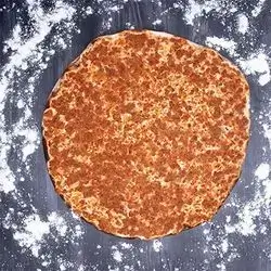 Lahmacun (Double)