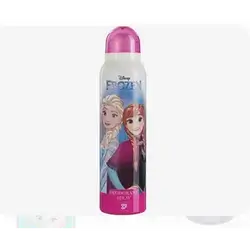 Snow Spray