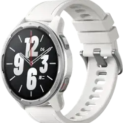 Xiaomi Watch S1 Active (Moon White)