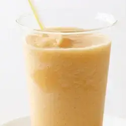 Melon Milkshake