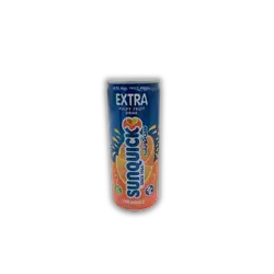 Sunquick Orange Juice 240 ml