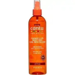 Cantu Shea Butter Hairspray 355ml