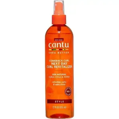 Cantu Shea Butter Hairspray 355ml