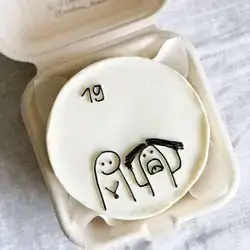 Mini Cake