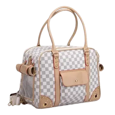 E159 pet cage bag small