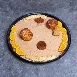 Raffaello Family Crepe 2