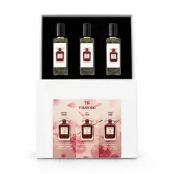 Tom Ford - Cherry Perfume Gift Set (3 Different Scents)⁠