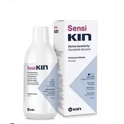 Sensi Kin Mouth Wash