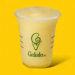 Mango Smoothie