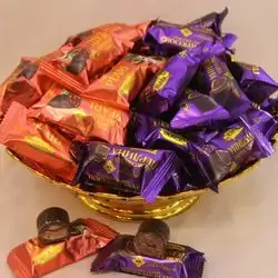 chocolate hyper mix russian