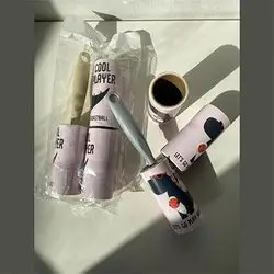 Pet Hair Lint Rollers