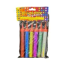 Birthday Candle - Small