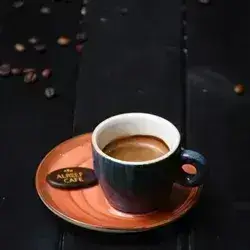 Espresso Decaf