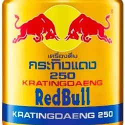Red Bull kratingoaeng