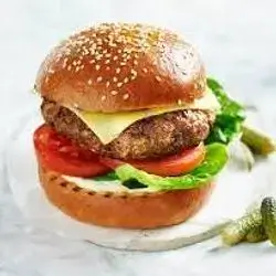 Cheese Burger