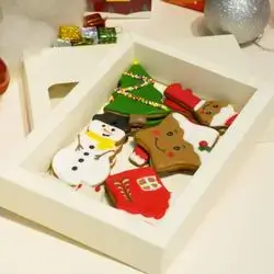 Ginger Box