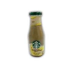 Starbox Frappicino Vanilla Glass 250ml