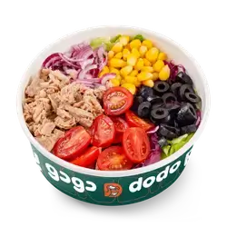 Tuna Salad