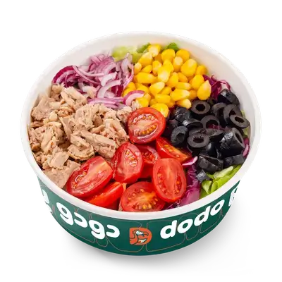 Tuna Salad