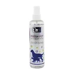 E418 Fresh Pet Deodorant Spray 250ml