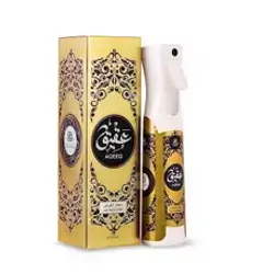 AIR FRESHNER AQIQ - 320ML