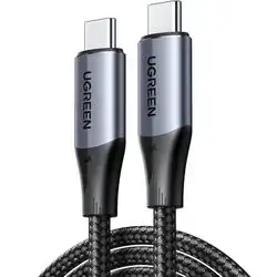 UGREEN USB-C to USB-C 3.2 Gen 2 Cable (1m, 240W)