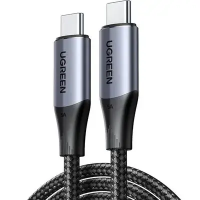 UGREEN USB-C to USB-C 3.2 Gen 2 Cable (1m, 240W)