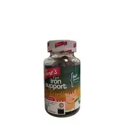 Fe+iron support (pectin Gummies) 60 Gummies_fine's