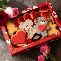 valentine pitit