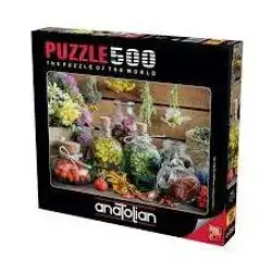 PUZZLE 500